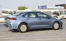 تويوتا كورولا XLI 2.0L FWD PETROL SEDAN 2026