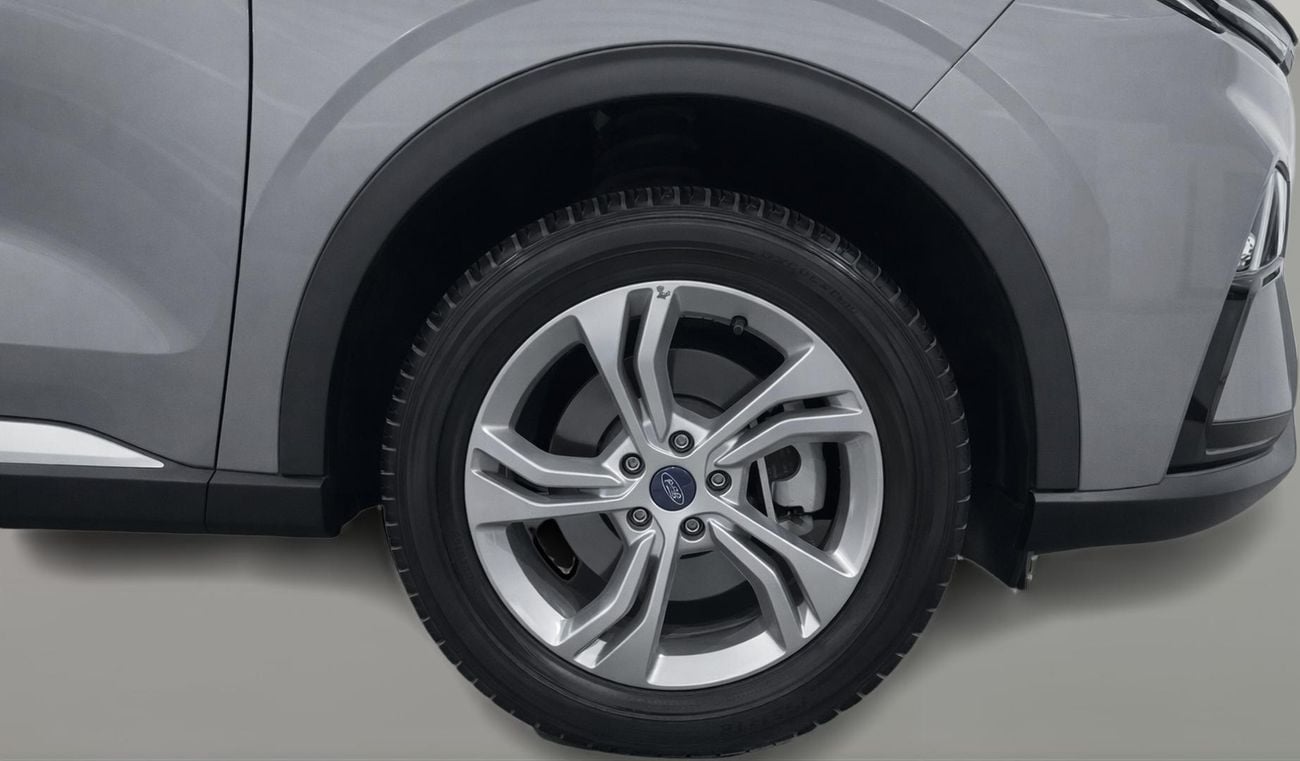 Ford Territory TREND 2024 | AED 1012/Month | 0 DP | 30 Day Return | Warranty | Service History