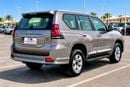 Toyota Prado TX-L