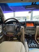 Lexus LX570 TOP