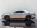 Dodge Challenger SXT