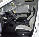 جاك JS4 INTELLIGENCE EXCELLENT DEAL for our JAC JS4 1.5T ( 2023 Model ) in White Color GCC Specs