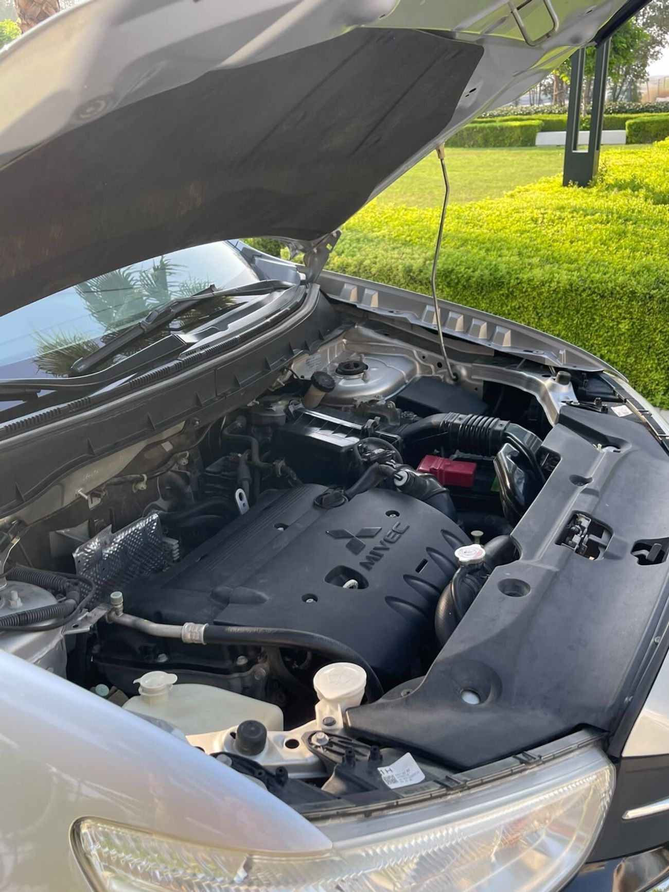 Lexus LS460 GLX MIDLINE