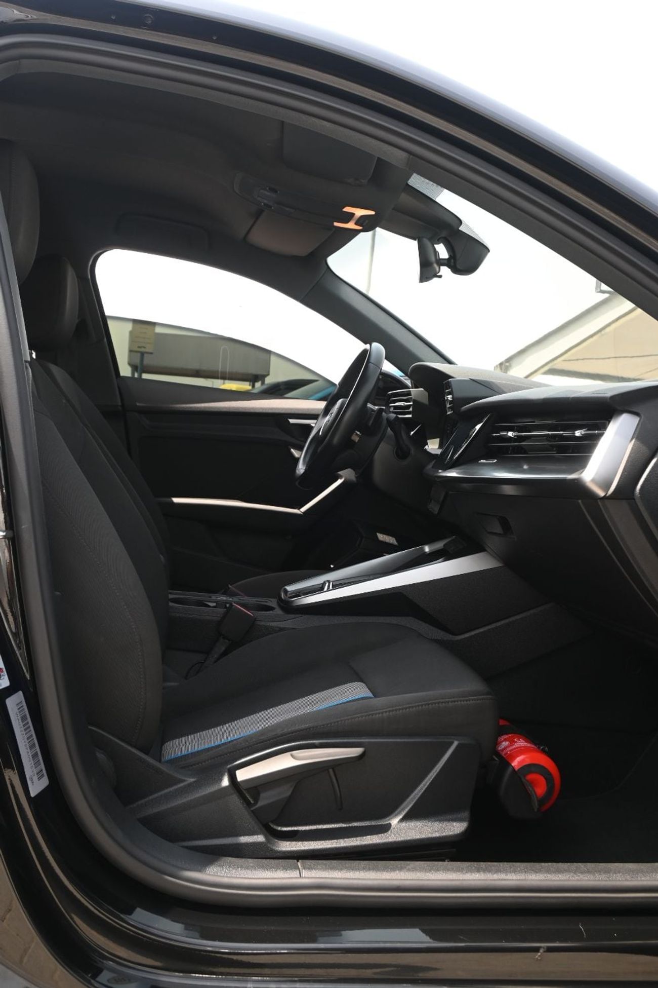 أودي A3 35 TFSI