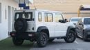Suzuki Jimny GLX 1.5L | Agency Warranty | Full Service History | Zero Down Payment Support