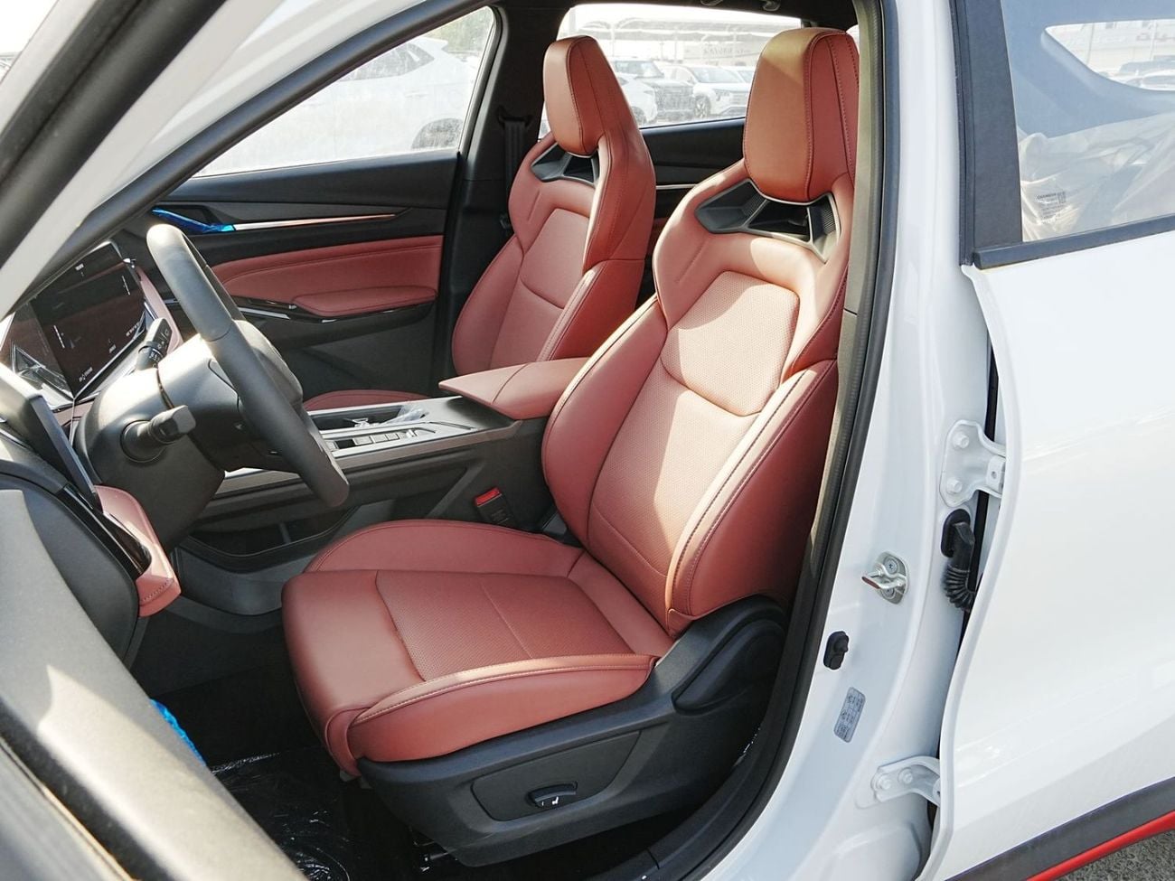 Changan X5 Plus PIONEER