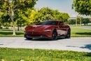 Ferrari Roma STANDARD Clean title 3keys low mileage original paint no accident Brand New Condition