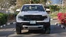 فورد رانجر RAPTOR (For Export , НА ЭКСПОРТ) 3.0L EcoBoost V6 GCC 2026 Без пробега