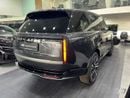 Land Rover Range Rover HSE P530