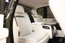 Rolls Royce Cullinan BLACK BADGE