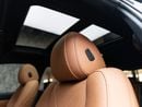 بي أم دبليو X6 XDRIVE40I M SPORT