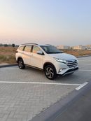 Toyota Rush EX