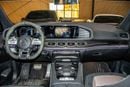 مرسيدس بنز GLE 53 AMG