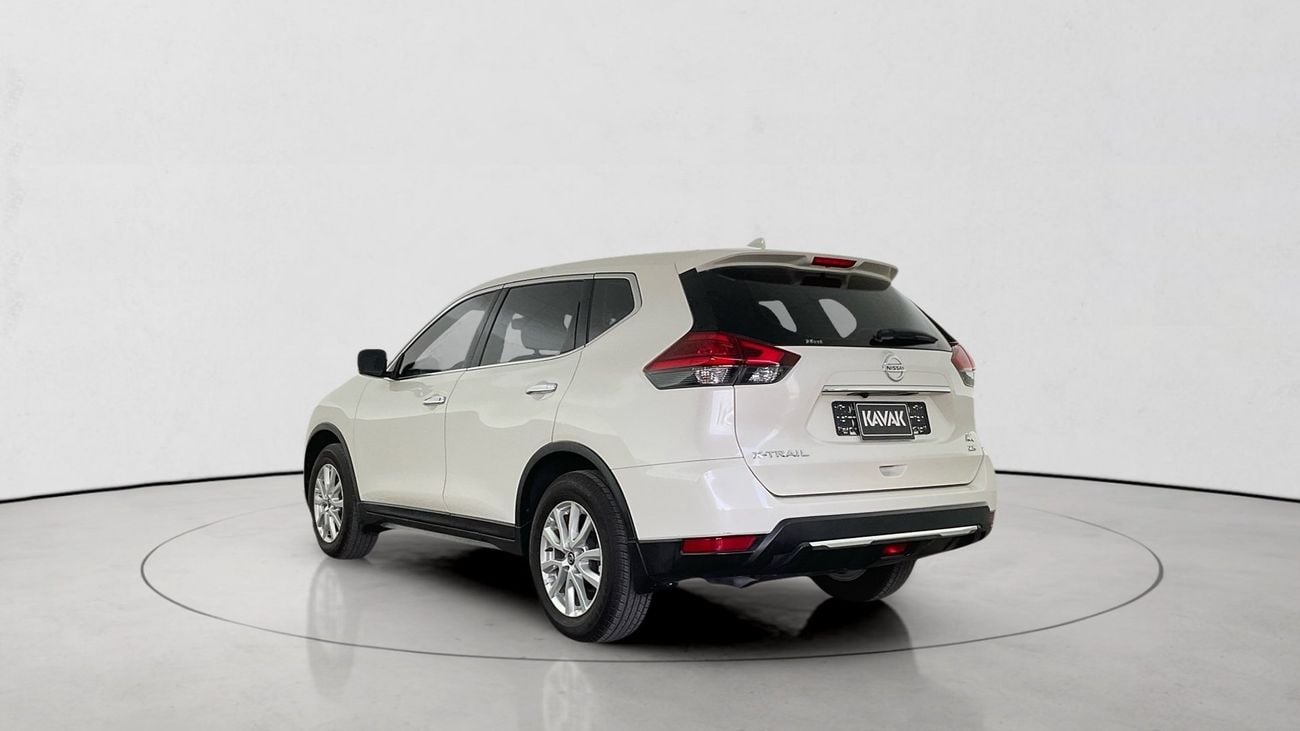 Nissan X Trail S | Guaranteed Warranty | 0 Down Payment