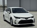 Toyota Corolla XLI
