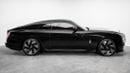 Rolls Royce Spectre STANDARD - 2024 - GCC - Under Warranty and Service Contract