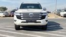 Toyota Land Cruiser VXR 3.5L Brand New mod 2025