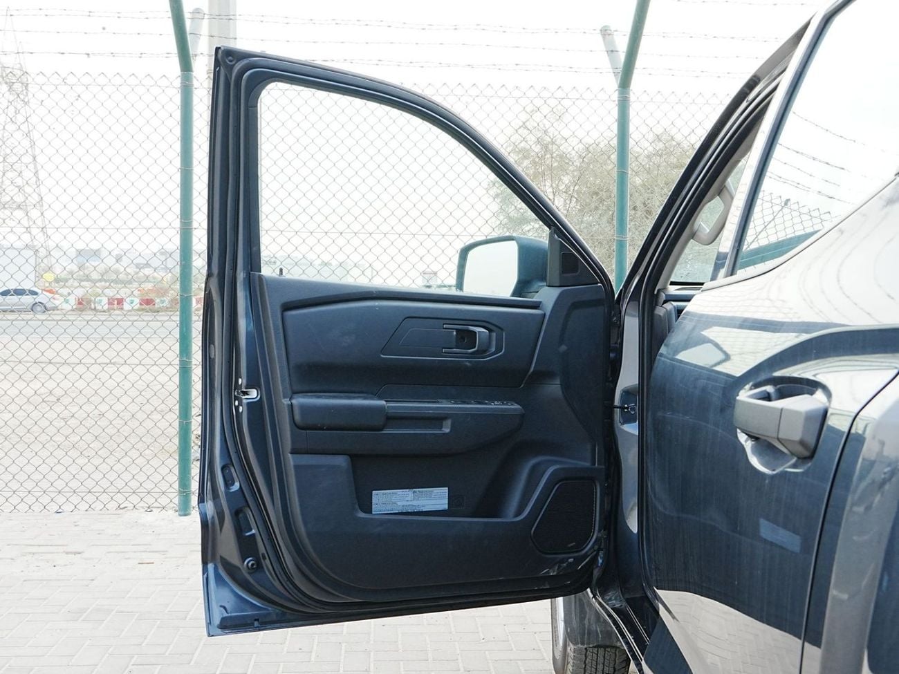 Mitsubishi L200 GL