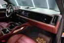 Porsche Cayenne GTS Coupe, Carbon Design Pack, Passenger Display, Burmester Audio, Dealer Warr!