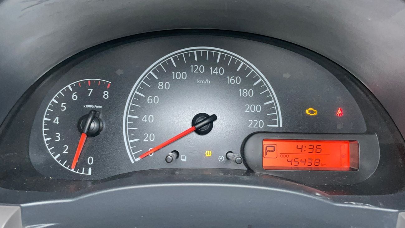 Nissan Sunny SV 2024 | AED 508/Month | 0 DP | 30 Day Return | Warranty
