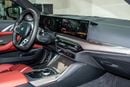 بي أم دبليو 420i LUXURY M SPORT PACKAGE