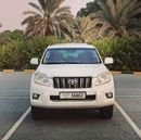 Toyota Land Cruiser GXR Toyota Prado 2011 V6