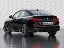 BMW 218i Gran Coupe M SPORT