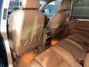 Porsche Cayenne GTS | SUNROOF | TWO KEYS | HALF ALCANTARA LEATHER BEIGE SEATS