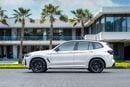 BMW iX3 M SPORT iX3 M Sport | 3,036 P.M | 0% Downpayment | BMW Warranty & Service