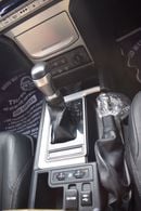 Toyota Prado VXR