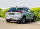 Nissan Kicks S NO CONVENIENCE FEES | UNDER WARRANTY | 0% DOWN PAYMENT | CERTIFIED PRE-OWNED |