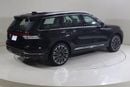 لينكولن أفياتور PRESIDENTIAL AVI925W / AL TAYER MOTORS/ AL QOUZ SHOWROOM