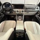 Mercedes Benz G63 AMG STANDARD | Japanese Specs