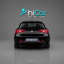 ألفا روميو جوليتا Veloce 765 P.M • 0% Downpayment • Veloce • 1 Year Warranty