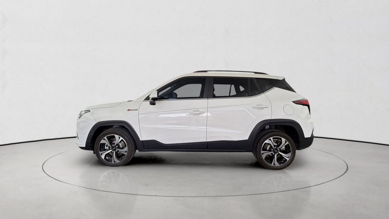 JAC JS4 LUXURY | Guaranteed Warranty | 0 Down Payment
