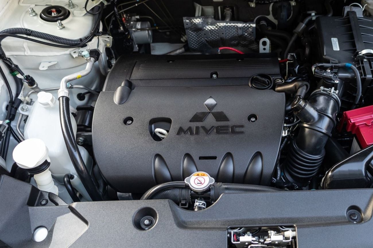 ميتسوبيشي ASX BASIC Mitsubishi ASX 2022 مواصفات خليجية مقابل 873.00 AED شهريًا