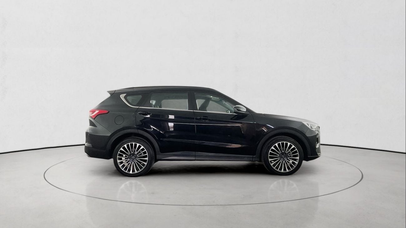 Jetour X70 COM | Guaranteed Warranty | 0 Down Payment