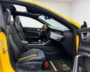 Audi RS7 2021 Audi RS7 4.0TFSI Quattro, Warranty, Full Audi Service History, Low Km, Fully Loaded, GCC