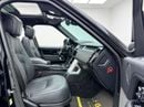 Land Rover Range Rover VOGUE SE 2021 Range Rover Vogue V8 Diesel, Warranty, Service History, Fully Loaded, Excellent Condition, Euro