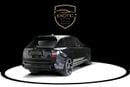 Rolls Royce Cullinan BLACK BADGE