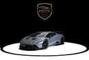 Lamborghini Huracan STO