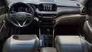 Hyundai Tucson 2021 | AED 863/Month | 0 DP | 30 Day Return | Warranty | Service History