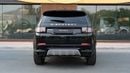 Land Rover Discovery Sport R-DYNAMIC SE P200