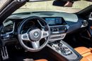 BMW Z4 SDRIVE 30I M SPORT sDrive 20i M SPORT