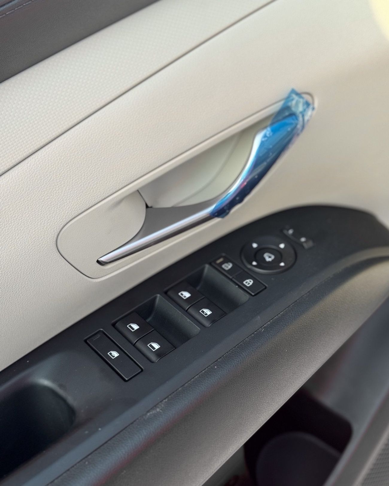 Hyundai Tucson COMFORT PLUS