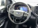 فورد رانجر WILDTRAK RDP5223 / AL TAYER MOTORS AL QOUZ SHOWROOM