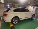 Bentley Bentayga FIRST EDITION