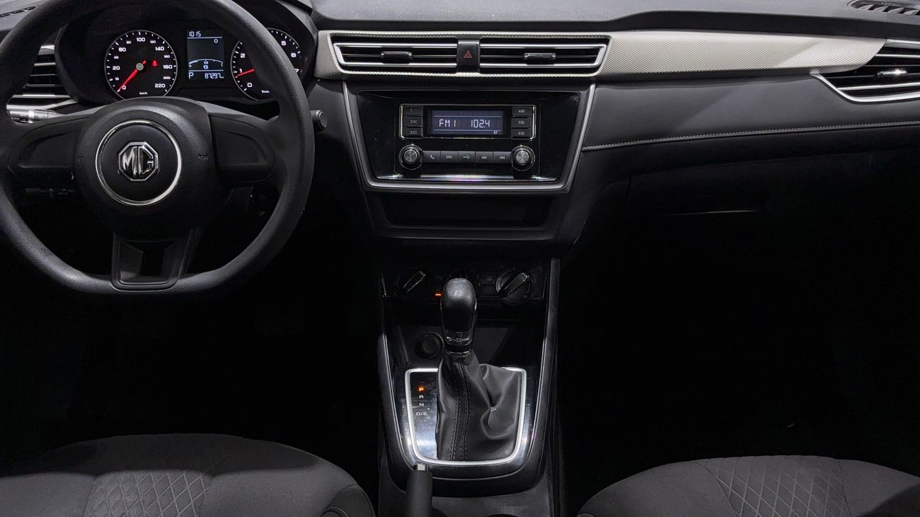 MG 5 STANDARD 2023 | AED 358/Month | 0 DP | 30 Day Return | Warranty | Service History