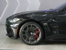 BMW M4 M4 COMITION X.DRIVE