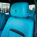 Rolls Royce Cullinan BLACK BADGE
